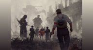Scythe (Warsaw Uprising)